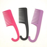 Comb V 8 9 Pp Big Dry Men Pin Tailcomb Kit Eco Set Hot The Pvc Blue Combo Doll Flat Horn Hair Curl Gift Combs Flea Lice